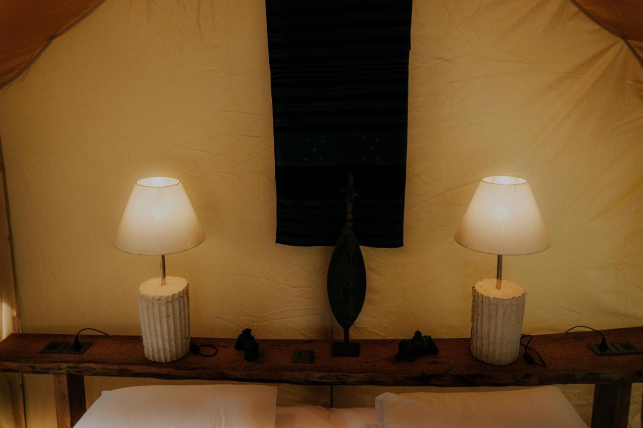 Moro Ma Doto Hotel Busobuso Værelse billede